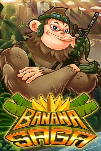 Banana Saga играть бесплатно | Казино Гранд игровые автоматы
