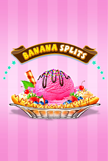 Banana Splits играть бесплатно | Казино Гранд игровые автоматы