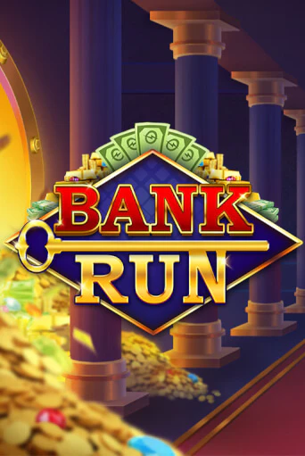 Bank Run играть бесплатно | Казино Гранд игровые автоматы