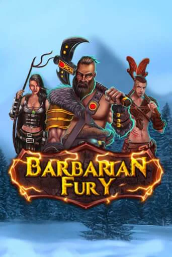 Barbarian Fury играть бесплатно | Казино Гранд игровые автоматы