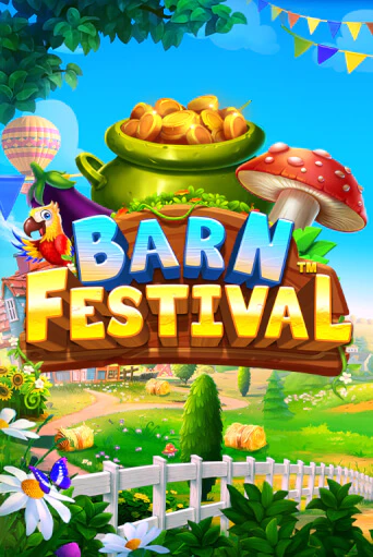 Barn Festival играть бесплатно | Казино Гранд игровые автоматы