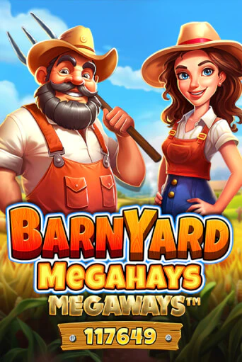 Barnyard Megahays Megaways™ играть бесплатно | Казино Гранд игровые автоматы