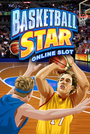 Basketball Star играть бесплатно | Казино Гранд игровые автоматы
