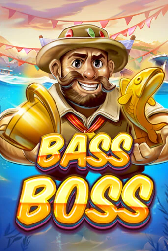 Bass Boss играть бесплатно | Казино Гранд игровые автоматы