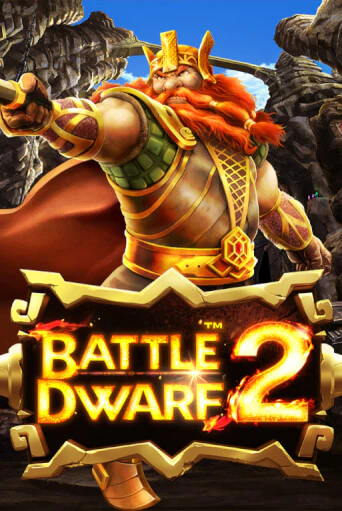 Battle Dwarf 2 играть бесплатно | Казино Гранд игровые автоматы