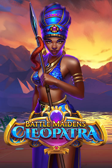 Battle Maidens Cleopatra играть бесплатно | Казино Гранд игровые автоматы