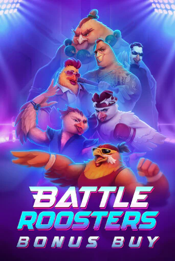Battle Roosters Bonus Buy играть бесплатно | Казино Гранд игровые автоматы