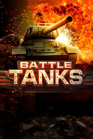 Battle Tanks играть бесплатно | Казино Гранд игровые автоматы