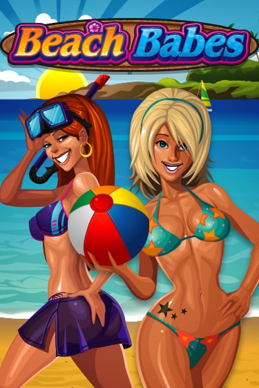 Beach Babes играть бесплатно | Казино Гранд игровые автоматы