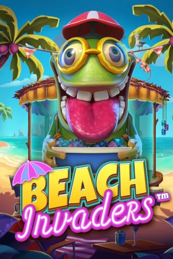 Beach Invaders играть бесплатно | Казино Гранд игровые автоматы