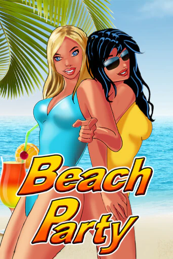 Beach Party играть бесплатно | Казино Гранд игровые автоматы