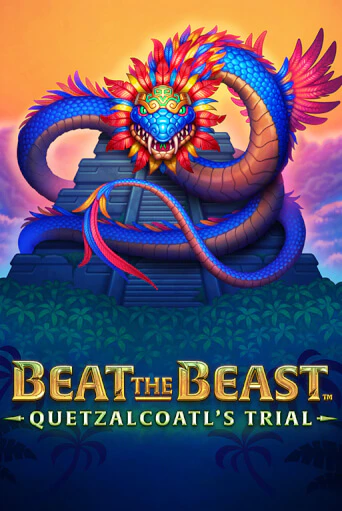 Beat the Beast: Quetzalcoatl's Trial играть бесплатно | Казино Гранд игровые автоматы