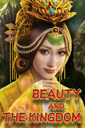 Beauty And The Kingdom играть бесплатно | Казино Гранд игровые автоматы