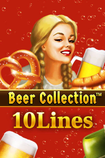 Beer Collection 10 Lines играть бесплатно | Казино Гранд игровые автоматы