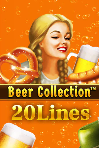 Beer Collection 20 Lines играть бесплатно | Казино Гранд игровые автоматы