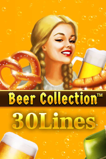 Beer Collection 30 Lines играть бесплатно | Казино Гранд игровые автоматы