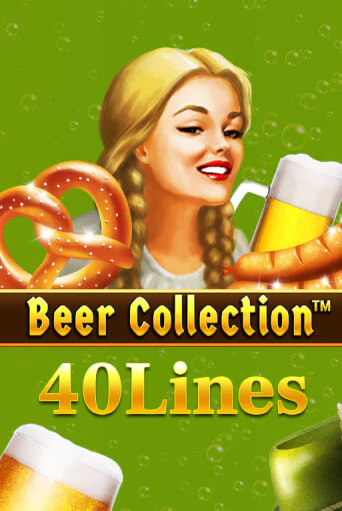 Beer Collection 40 Lines играть бесплатно | Казино Гранд игровые автоматы