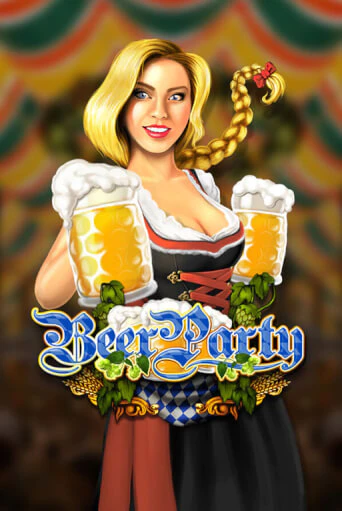 Beer Party играть бесплатно | Казино Гранд игровые автоматы