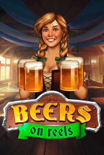 Beers on Reels играть бесплатно | Казино Гранд игровые автоматы