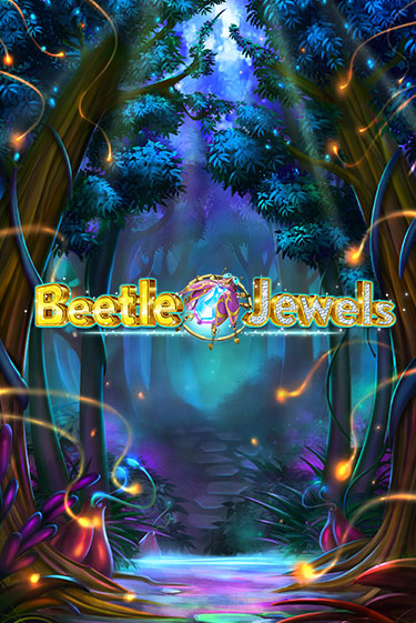 Beetle Jewels играть бесплатно | Казино Гранд игровые автоматы