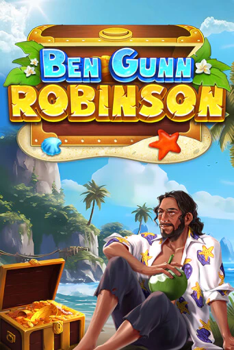 Ben Gunn Robinson играть бесплатно | Казино Гранд игровые автоматы
