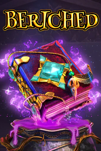 Beriched играть бесплатно | Казино Гранд игровые автоматы