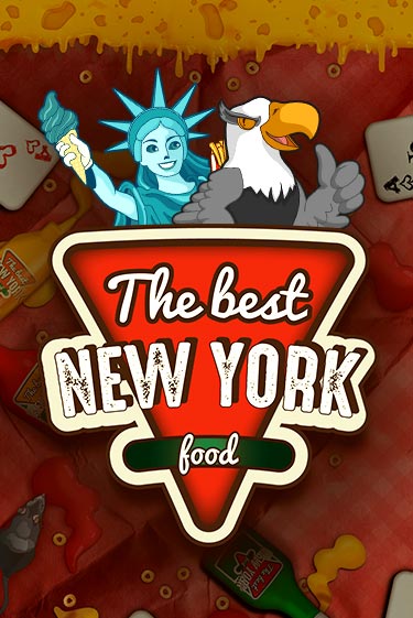 Best New York Food играть бесплатно | Казино Гранд игровые автоматы