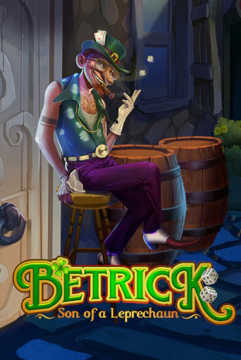Betrick: Son of a Leprechaun играть бесплатно | Казино Гранд игровые автоматы