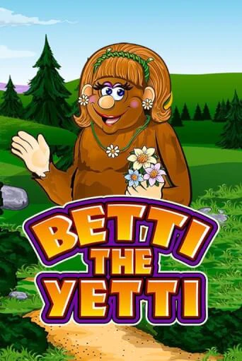Betti The Yetti Promo играть бесплатно | Казино Гранд игровые автоматы