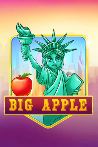 Big Apple играть бесплатно | Казино Гранд игровые автоматы