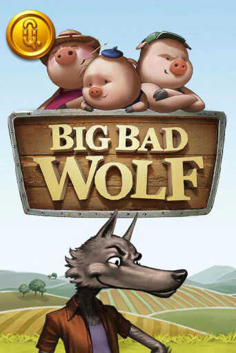 Big Bad Wolf играть бесплатно | Казино Гранд игровые автоматы
