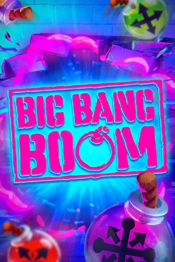 Big Bang Boom играть бесплатно | Казино Гранд игровые автоматы