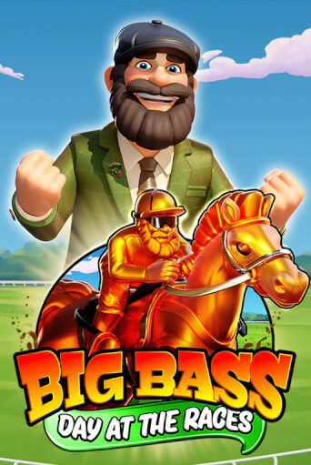 Big Bass Day at the Races играть бесплатно | Казино Гранд игровые автоматы
