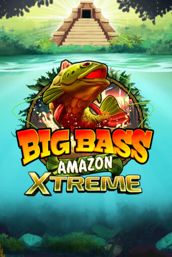 Big Bass Amazon Xtreme™ играть бесплатно | Казино Гранд игровые автоматы