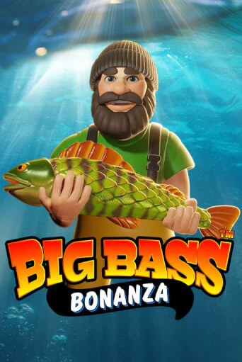 Big Bass Bonanza играть бесплатно | Казино Гранд игровые автоматы