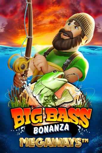 Big Bass Bonanza Megaways играть бесплатно | Казино Гранд игровые автоматы
