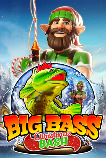 Big Bass Christmas Bash играть бесплатно | Казино Гранд игровые автоматы