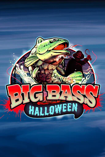 Big Bass Halloween играть бесплатно | Казино Гранд игровые автоматы