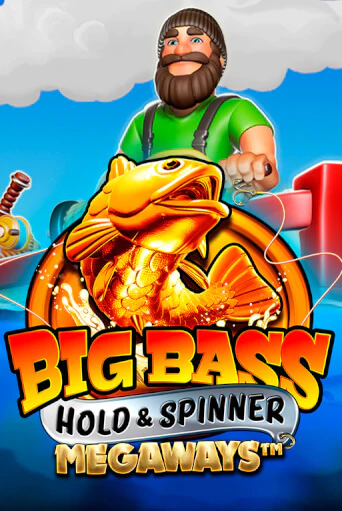 Big Bass Hold & Spinner Megaways играть бесплатно | Казино Гранд игровые автоматы