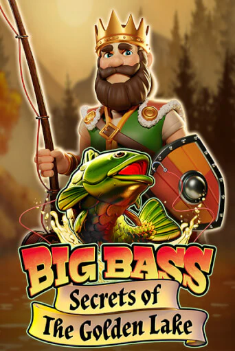 Big Bass - Secrets of the Golden Lake играть бесплатно | Казино Гранд игровые автоматы