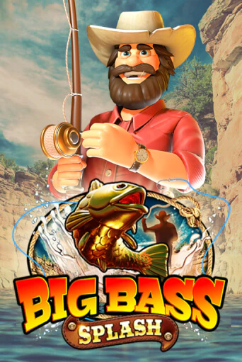 Big Bass Splash играть бесплатно | Казино Гранд игровые автоматы
