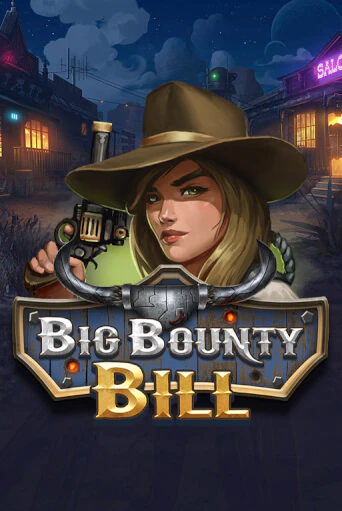 Big Bounty Bill играть бесплатно | Казино Гранд игровые автоматы