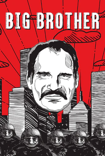 Big Brother играть бесплатно | Казино Гранд игровые автоматы