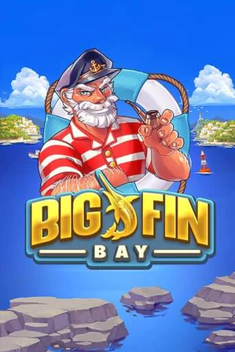 Big Fin Bay играть бесплатно | Казино Гранд игровые автоматы