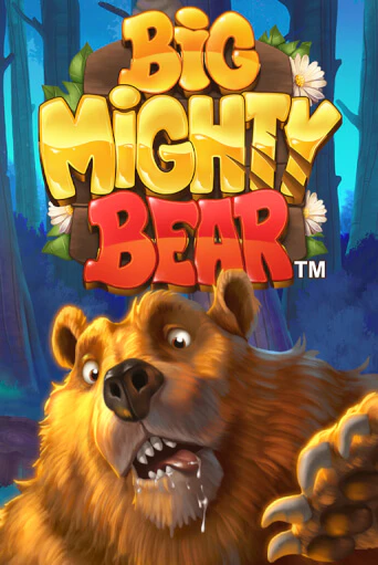 Big Mighty Bear играть бесплатно | Казино Гранд игровые автоматы
