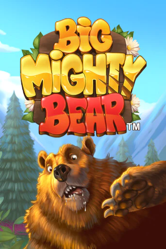Big Mighty Bear играть бесплатно | Казино Гранд игровые автоматы