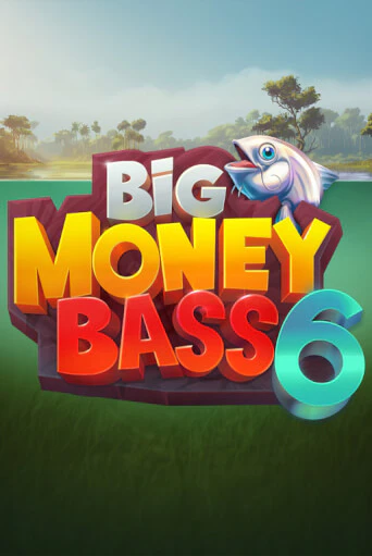 Big Money Bass 6 играть бесплатно | Казино Гранд игровые автоматы