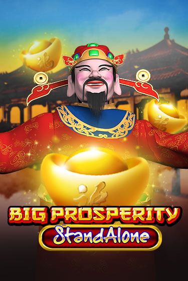 Big Prosperity SA играть бесплатно | Казино Гранд игровые автоматы