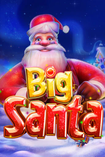 Big Santa играть бесплатно | Казино Гранд игровые автоматы