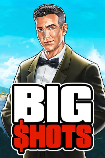 Big Shots играть бесплатно | Казино Гранд игровые автоматы